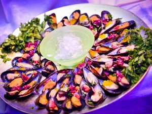 Seafood-Platters