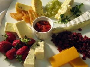 Cheese-Platters