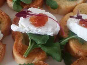 Goats-Cheese-Canapes