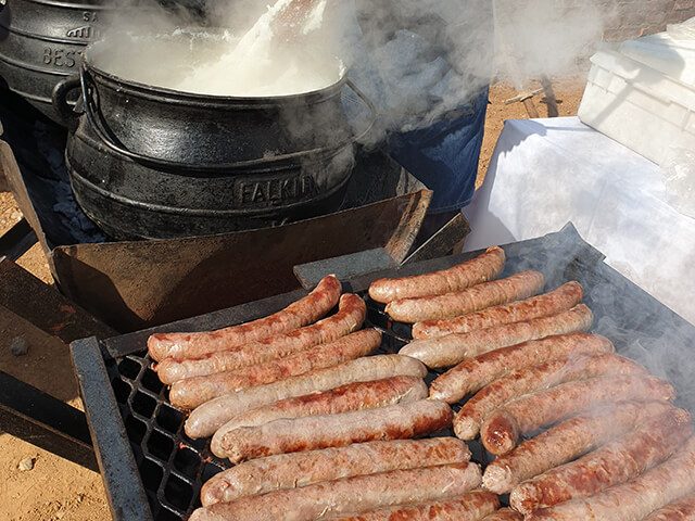 A Recipe For All Types Of Function Catering