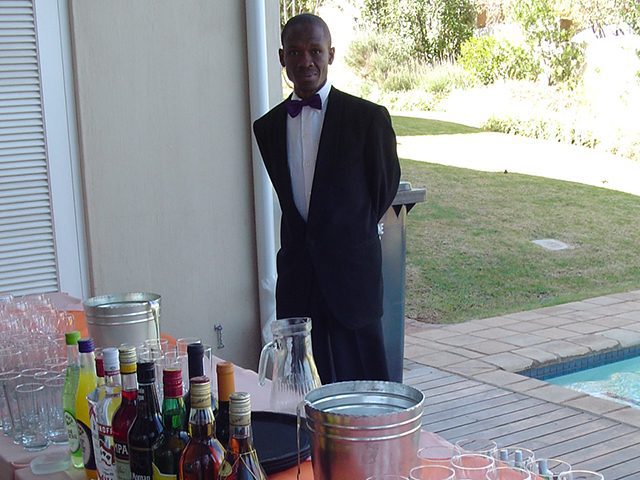 Barmen