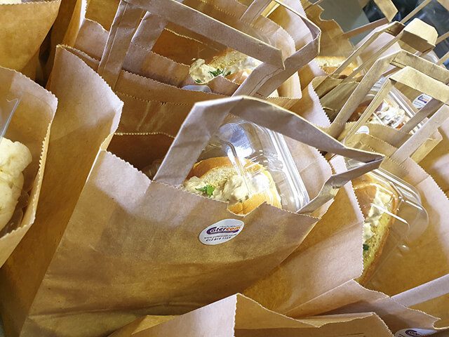 Food Pack Convenience