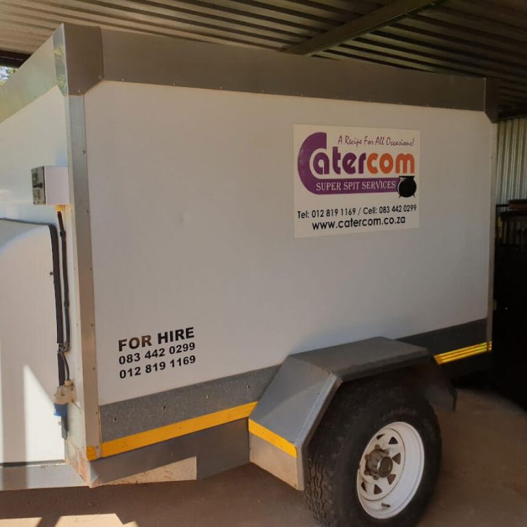 Catering Equipment Hire Johannesburg, Pretoria And Centurion
