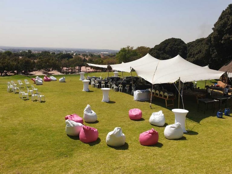 Catering Equipment Hire Johannesburg, Pretoria And Centurion