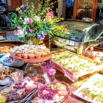 Catering and Party Hire