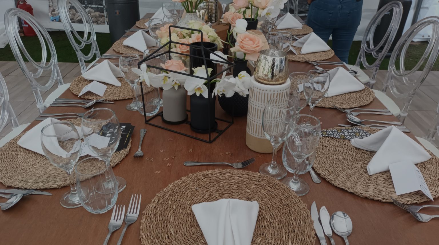 Wedding Caterers in Johannesburg and Gauteng Catering Company for