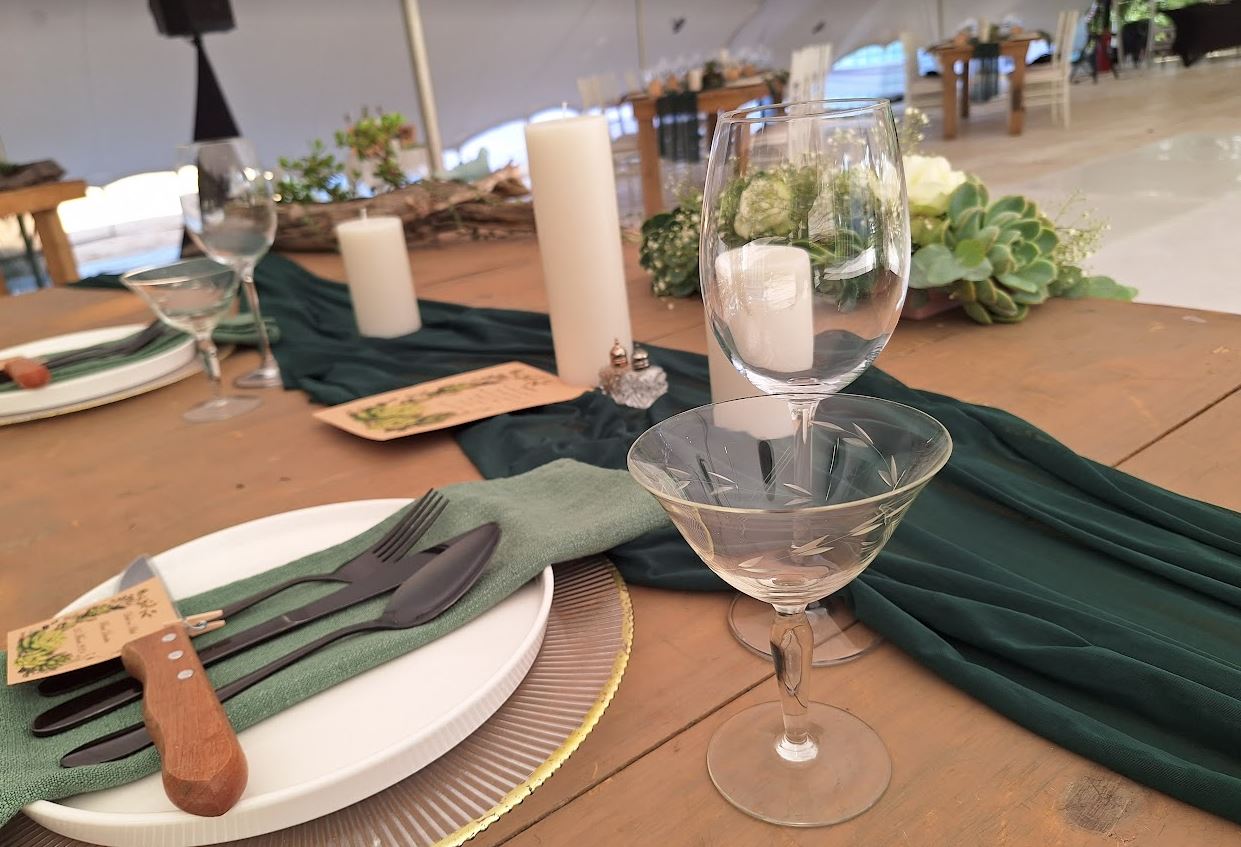 Wedding Caterers in Johannesburg and Gauteng Catering Company for Memorable Events Catering